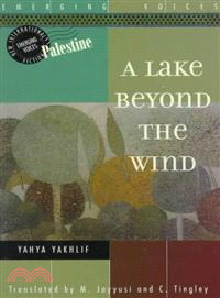 A Lake Beyond the Wind—A Novel