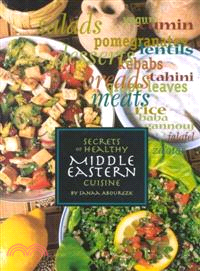 Secrets of Healthy Middle Eastern Cuisine