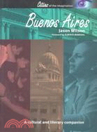 Buenos Aires ─ A Cultural and Literary Companion