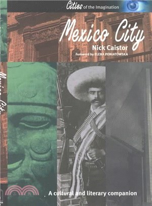 Mexico City ― A Cultural and Literary Companion