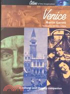 Venice: A Cultural and Literary Companion