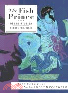 The Fish Prince and Other Stories: Mermen Folk Tales