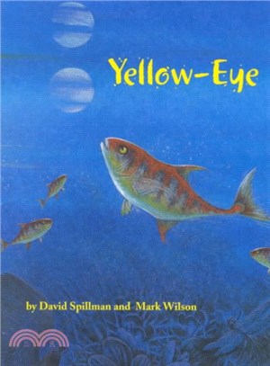 Yellow-eye