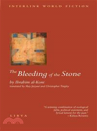 The Bleeding of the Stone