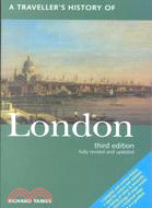 A Traveller's History of London