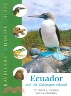 Travellers' Wildlife Guides Ecuador and the Galapagos Islands