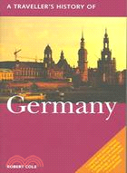 Traveller's History of Germany