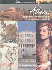 Athens—A Cultural and Literary History