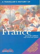 A Traveller's History Of France