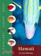 Travellers' Wildlife Guides Hawaii