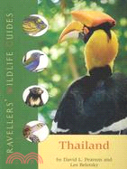 Thailand ─ Traveller's Wildlife Guide