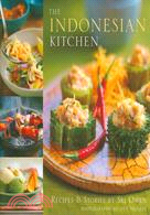 The Indonesian Kitchen ─ Recipes and Stories