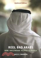 Reel Bad Arabs ─ How Hollywood Vilifies a People