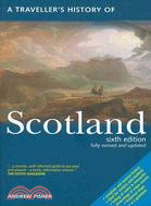 A Travellers History of Scotland