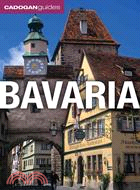 Cadogan Guides Bavaria