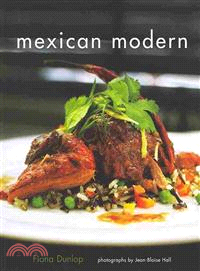 Mexican Modern ― Food from Mexico