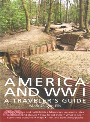 America and World War I ─ A Traveler's Guide