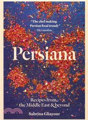 Persiana ― Recipes from the Middle East and Beyond