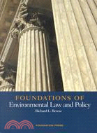 Foundations of environmental...