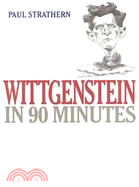 Wittgenstein in 90 minutes /
