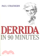 Derrida in 90 Minutes