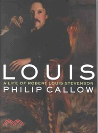 Louis ─ A Life of Robert Louis Stevenson