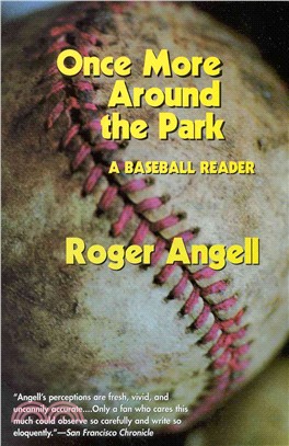 Once More Around the Park ─ A Baseball Reader