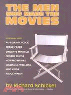 The Men Who Made the Movies ─ Interviews With Frank Capra, George Cukor, Howard Hawks, Alfred Hitchcock, Vincente Minnelli, King Vidor, Raoul Walsh, and William A. Wellman