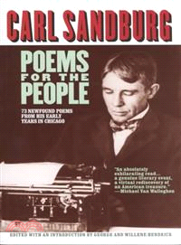 Poems for the People