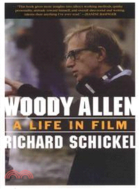 Woody Allen ─ A Life In Film