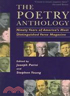 The Poetry Anthology ─ Ninety Years of America's Most Distinguished Verse Magazine