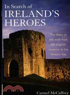 In Search of Ireland's Heroes ─ The Story of the Irish from the English Invasion to the Present Day