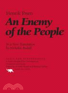An Enemy of the People