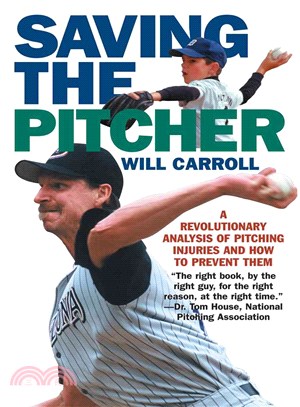 Saving the Pitcher ─ Preventing Pitching Injuries in Modern Baseball