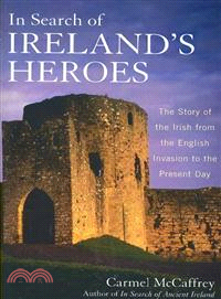In Search of Ireland's Heroes ─ The Story of the Irish from the English Invasion to the Present Day