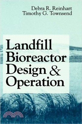 Landfill Bioreactor Design & Operation