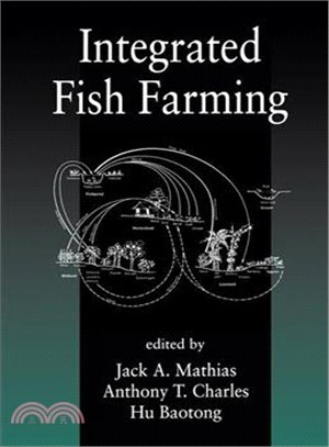 Integrated Fish Farming—Proceedings of a Workshop on Integrated Fish Farming Held in Wuxi, Jiangsu Province, People's Republic of China, October 11-15, 1994