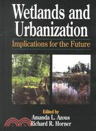 Wetlands and urbanization :i...