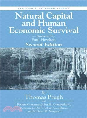 Natural capital and human ec...