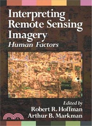 Interpreting Remote Sensing Imagery ─ Human Factors