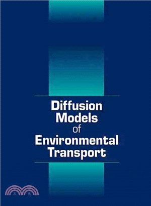 Diffusion Models of Environmental Transport