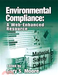 Environmental Compliance ─ A Web-Enhanced Resource