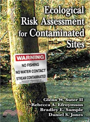 Ecological Risk Assessment for Contaminated Sites