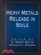 Heavy Metals Release in Soils