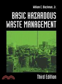 Basic hazardous waste manage...