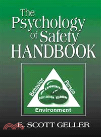 The Psychology of Safety Handbook