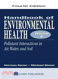 Handbook of Environmental Health