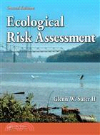 Ecological risk assessment /