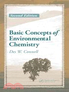 Basic Concepts Of Environmental Chemistry