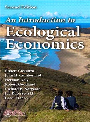 An introduction to ecologica...